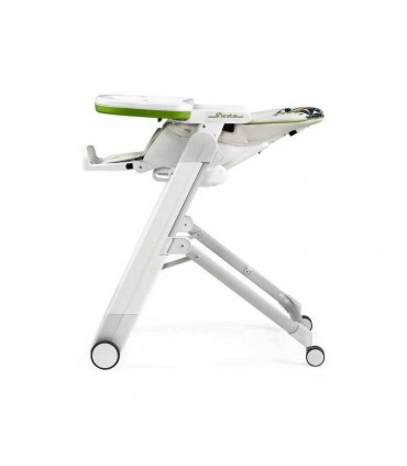 Siesta Follow Me Jaguars صندلی غذای کودک پگ پرگو مدل