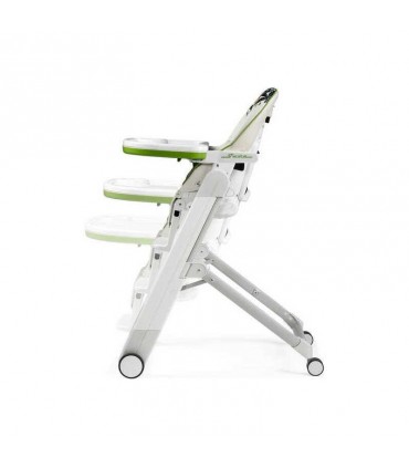 Siesta Follow Me Jaguars صندلی غذای کودک پگ پرگو مدل