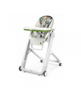 Siesta Follow Me Jaguars صندلی غذای کودک پگ پرگو مدل