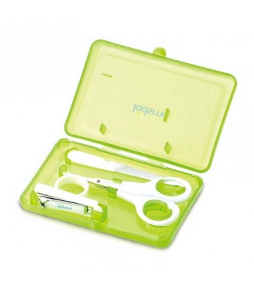 ست مانیکور کودک کیدزمی