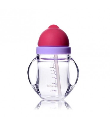 لیوان کودک سوپاپدار کیدزمی