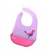 پیشبند سیلیکونی کیدزمی Kidsme Easy Clean Bib