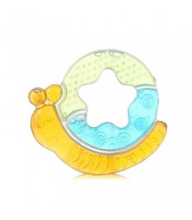 دندان گیر حلزون کیدزمی