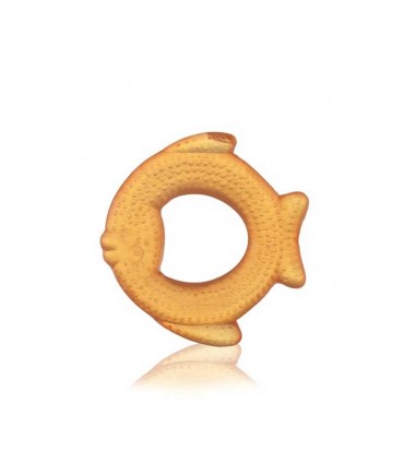 دندان گیر مایع دار ماهی کیدزمی