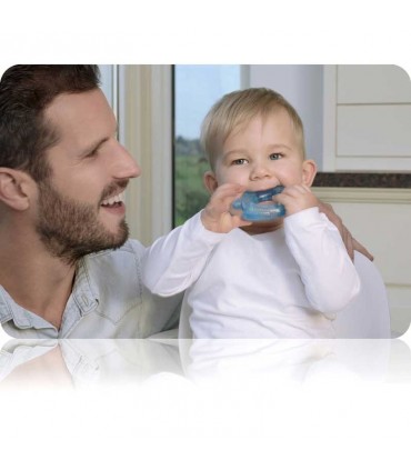 دندان گیر مایع دار ماهی کیدزمی