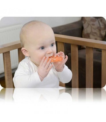 دندان گیر مایع دار ماهی کیدزمی