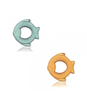 دندان گیر مایع دار ماهی کیدزمی