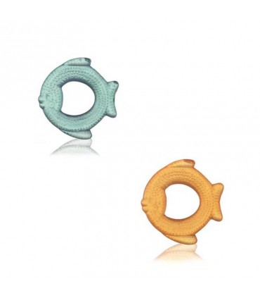 دندان گیر مایع دار ماهی کیدزمی