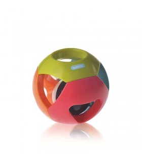 توپ جغجغه ای کودک کیدزمی