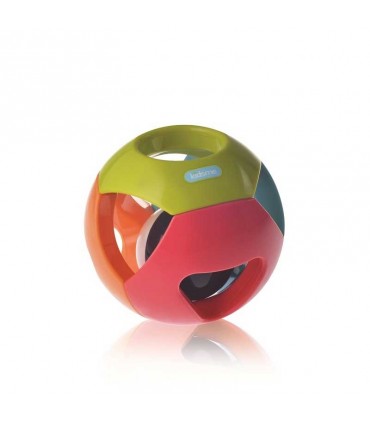 توپ جغجغه ای کودک کیدزمی