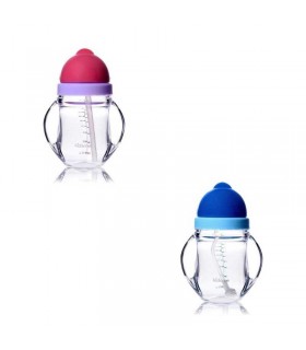 لیوان کودک سوپاپدار کیدزمی