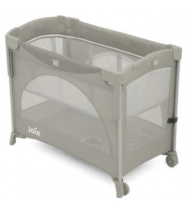 تخت و پارک جویی مدل Joie Kubbie Sleep Sattelite