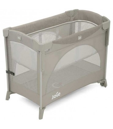 تخت و پارک جویی مدل Joie Kubbie Sleep Sattelite