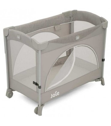 تخت و پارک جویی مدل Joie Kubbie Sleep Sattelite