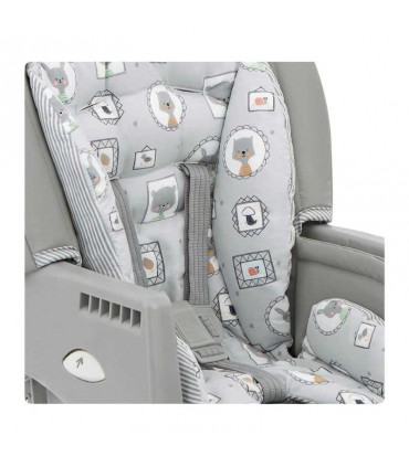 صندلی غذای 6 در 1 جویی مدل Joie Multiply 6in1 Portrait