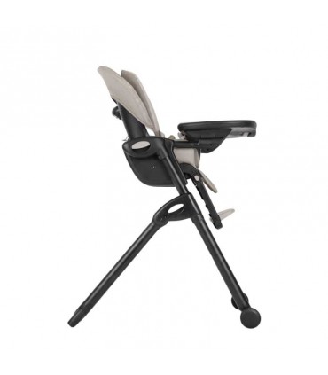 صندلی غذای مدل Mimzy Recline Speckled جویی