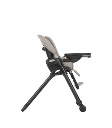 صندلی غذای مدل Mimzy Recline Speckled جویی