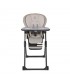 صندلی غذای مدل Mimzy Recline Speckled جویی