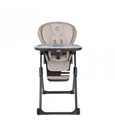 صندلی غذای مدل Mimzy Recline Speckled جویی