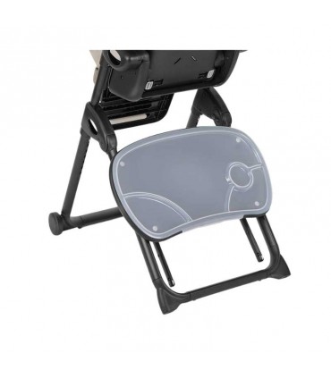 صندلی غذای مدل Mimzy Recline Speckled جویی