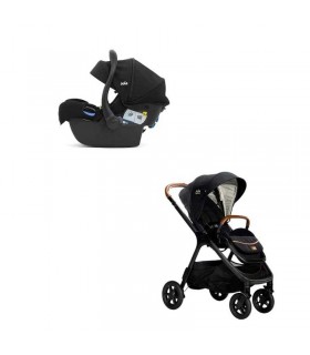 ست کالسکه Finiti Eclipse به همراه کریر i-Gemm2