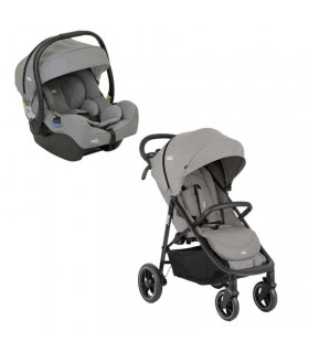 ست کالسکه Literax Proبه همراه کریر i-Gemm2