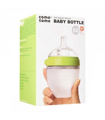 شیشه شیر 150 میل کوموتوو