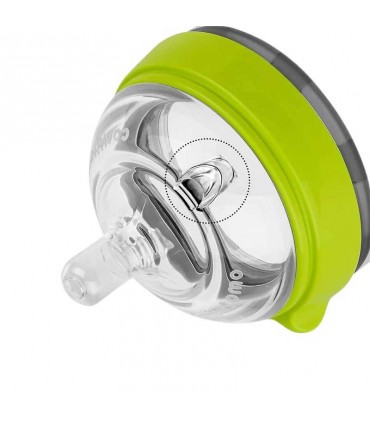 شیشه شیر 150 میل کوموتوو