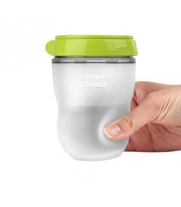 شیشه شیر 150 میل کوموتوو