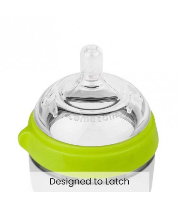 شیشه شیر 150 میل کوموتوو