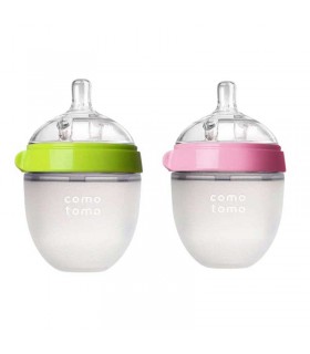 شیشه شیر 150 میل کوموتوو