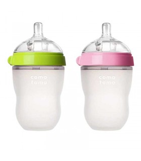 copy of شیشه شیر 150 میل کوموتومو