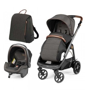 ست 3 تکه کالسکه پگ پرگو مدل Peg-Perego Veloce 500 Modular