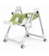 صندلی غذای کودک پگ پرگو مدل Peg-Perego Prima Pappa Follow Me Wonder Green