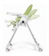 صندلی غذای کودک پگ پرگو مدل Peg-Perego Prima Pappa Follow Me Wonder Green