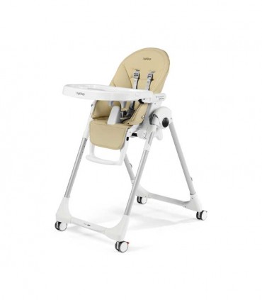 صندلی غذای کودک پگ پرگو مدل Peg-Perego Prima Pappa Follow Me