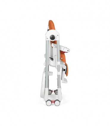 صندلی غذای کودک پگ پرگو مدل Peg-Perego Prima Pappa Follow Me