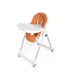 صندلی غذای کودک پگ پرگو مدل Peg-Perego Prima Pappa Follow Me