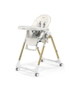 صندلی غذای کودک پگ پرگو مدل Peg-Perego Prima Pappa Follow Me