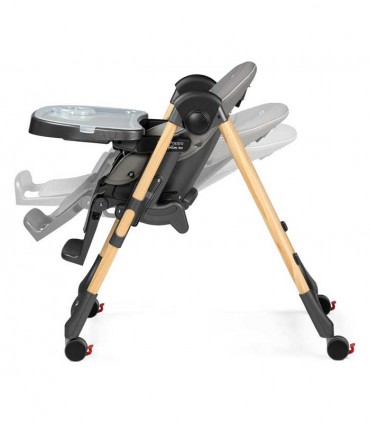 صندلی غذای کودک پگ پرگو مدل Peg-Perego Prima Pappa Follow Me