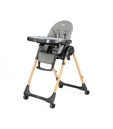 صندلی غذای کودک پگ پرگو مدل Peg-Perego Prima Pappa Follow Me