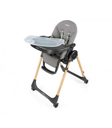 صندلی غذای کودک پگ پرگو مدل Peg-Perego Prima Pappa Follow Me