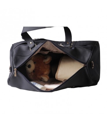 ساک لوازم صورتی آلیس لوئیس انجلز Louis Angels Alis Changing Bag