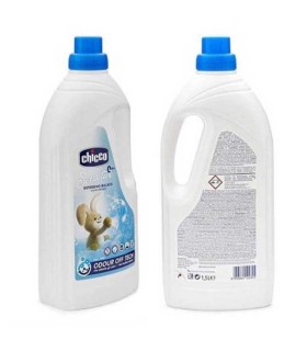 مایع شستشوی لباس نوزاد چيکو Chicco Baby Laundry Liquid