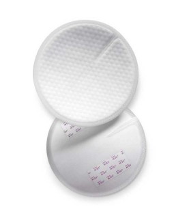 پد سینه 24 عددی یک بار مصرف اونت