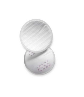 پد سینه 60 عددی یک بار مصرف اونت