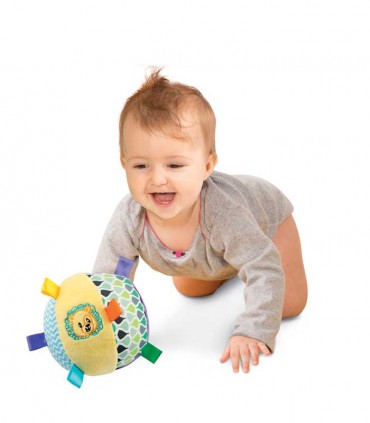 اسباب بازی توپ پولیشی وین فان