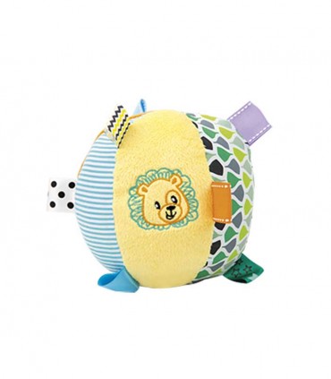 اسباب بازی توپ پولیشی وین فان