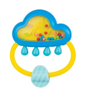 جغجغه طرح ابرو باد وین فان