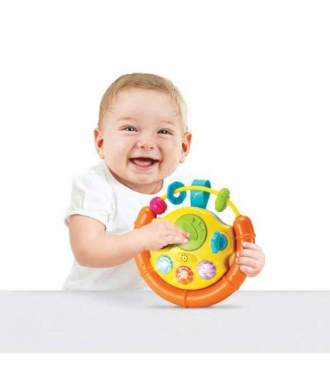 اسباب بازی فرمان موزیکال چند کاره وین فان